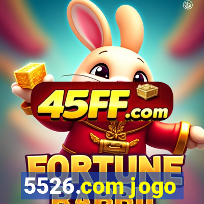 5526.com jogo